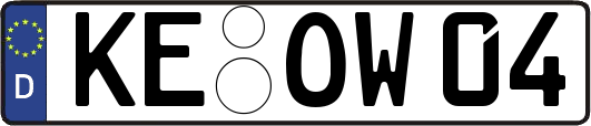 KE-OW04
