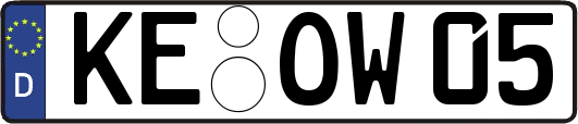 KE-OW05