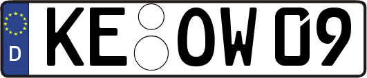 KE-OW09
