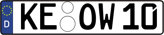 KE-OW10