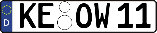 KE-OW11