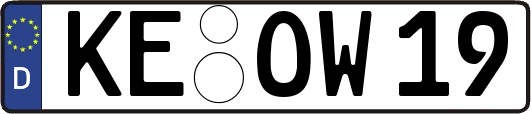 KE-OW19