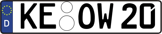 KE-OW20