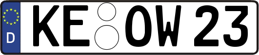 KE-OW23