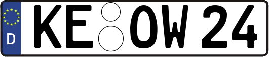 KE-OW24