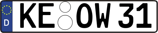 KE-OW31