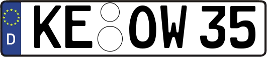 KE-OW35