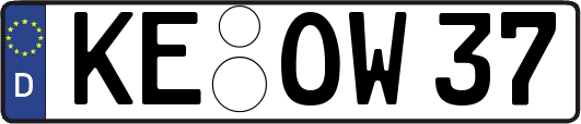 KE-OW37