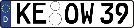 KE-OW39