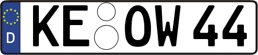 KE-OW44