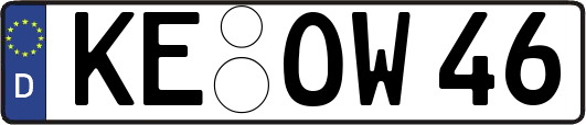 KE-OW46