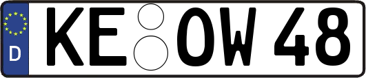 KE-OW48
