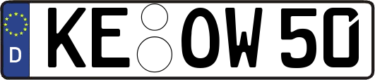 KE-OW50