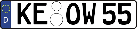 KE-OW55