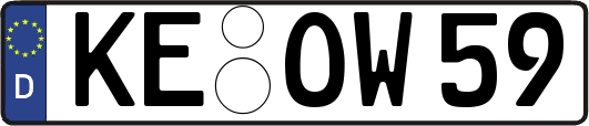 KE-OW59