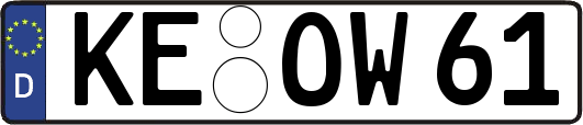 KE-OW61