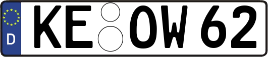 KE-OW62