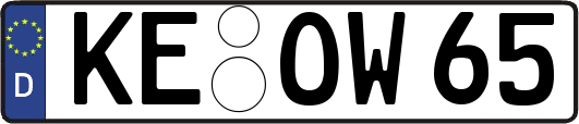 KE-OW65