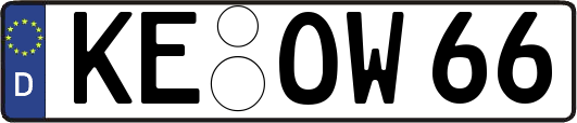 KE-OW66