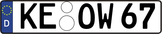 KE-OW67