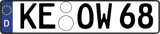 KE-OW68