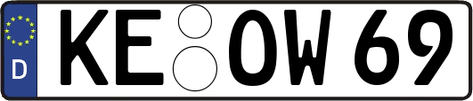 KE-OW69