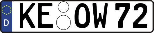 KE-OW72