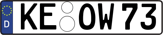 KE-OW73