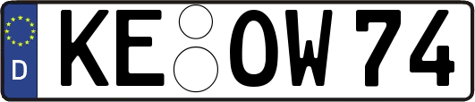 KE-OW74