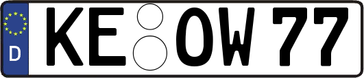 KE-OW77