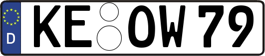 KE-OW79