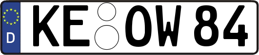 KE-OW84