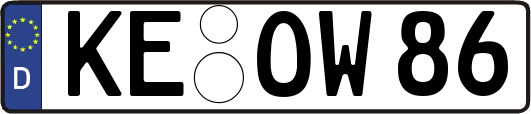 KE-OW86