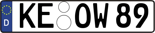 KE-OW89