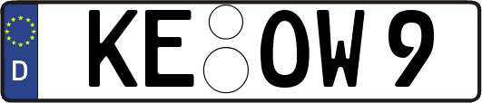 KE-OW9