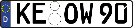 KE-OW90