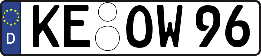 KE-OW96