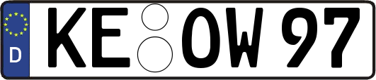 KE-OW97