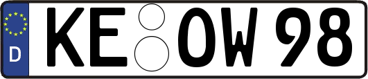 KE-OW98