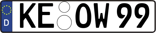 KE-OW99