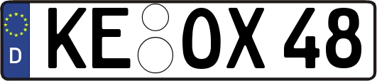 KE-OX48