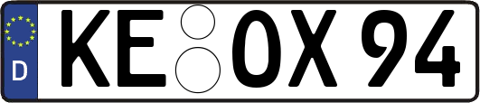 KE-OX94