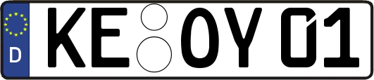 KE-OY01