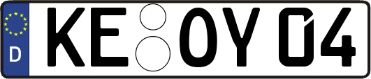 KE-OY04