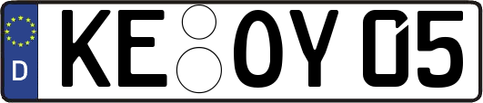 KE-OY05