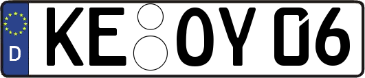 KE-OY06