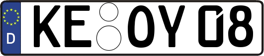 KE-OY08