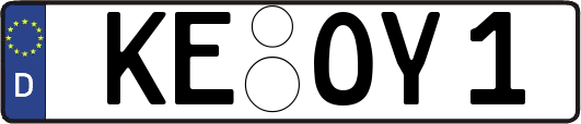 KE-OY1