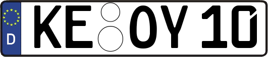 KE-OY10