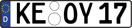 KE-OY17